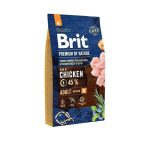 Brit Premium Perro Adulto Medium 3 Kgs
