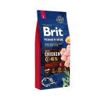 Brit Premium Perro Adult Large 3 Kgs