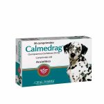 Calmedrag 20 mg