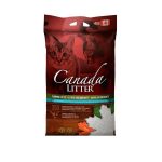 Arena Canada Litter Talco 8 Kgs