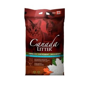Arena Canada Litter Talco 12 Kgs