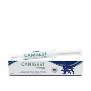 Canigest Combi 16 Ml