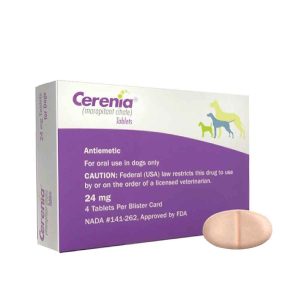 Cerenia 24 mg