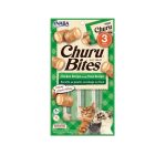 Churu Bites Wraps De Atun