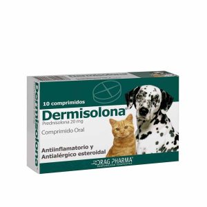 Dermisolona 20 mg