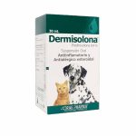 Dermisolona Suspensión Oral 30 ml