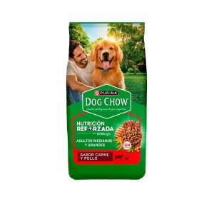 Dog Chow Adulto Medianas Grandes