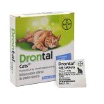 Drontal Cat