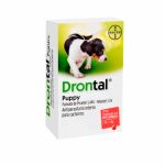 Drontal Puppies 20 Ml