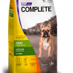 Complete Perro Control Peso 3 Kgs