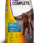 Complete Perro Cachorro Raza Mediana Y Grande 3 Kg