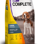 Complete Perro Senior All Breeds 3 Kg