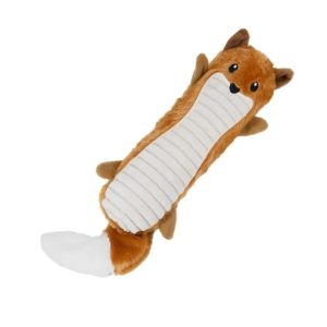 Juguete Peluche Ardilla