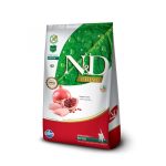N&D Prime Feline Frango Kitten 1.5 Kgs