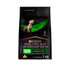 Pro Plan Perro Veterinary Diets HA 2 Kgs