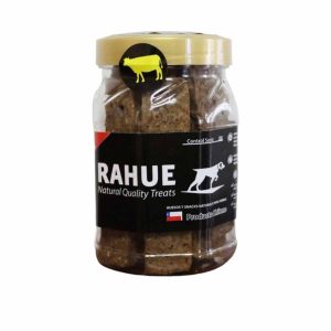 Rahue Jerky Vacuno 250 grs