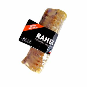 Rahue Snack Traquea Vacuno 15 cm
