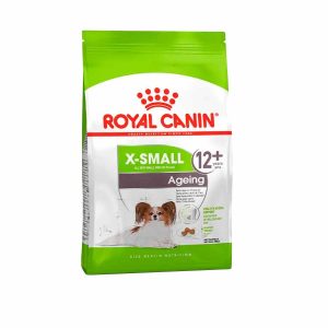 Royal Canin Senior X-small 12+
