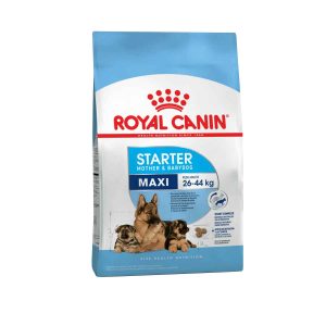 Royal Canin Maxi Starter