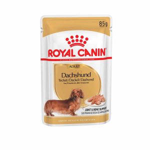 Royal Canin Sachet Dachsund Adulto