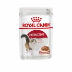 Royal Canin Sachet Gato Instinctive