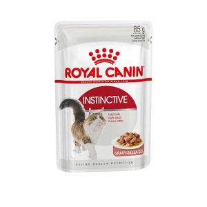 Royal Canin Sachet Gato Instinctive