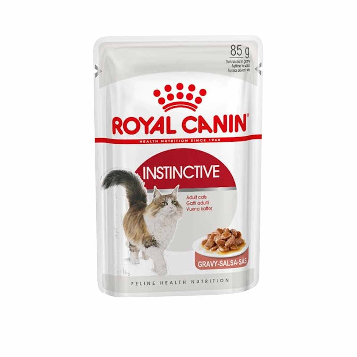 royal-canin-sachet-gato-adulto-instinctive Royal Canin Sachet Gato Instinctive