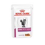 Royal Canin Sachet Felino Renal