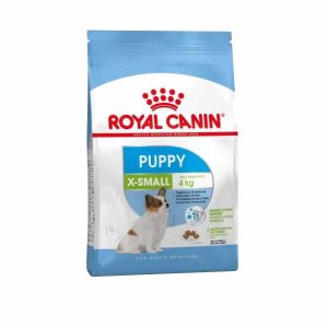 Royal Canin Puppy X-small