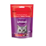 Whiskas Snack Tentador Carne