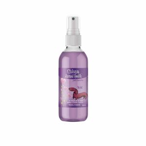 Colonia Hembre Violet