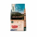 Bravery Light Iberian Pork Mini Adult Small Breeds