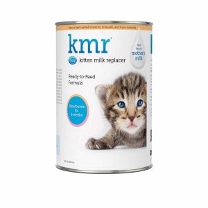 Esbilac KMR Líquido Sustituto de Leche Gatitos