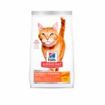 Hills Felino Hairball Control Light