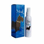 Sir Dog Perfume Musk 80 ml