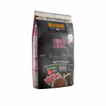 Belcando Finest Croc Raza Pequeña y Mediana 4 Kgs