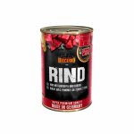 Belcando Latas Ternera Con Patata Y Guisantes 400 Grs