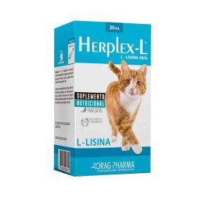 Herplex-L 30 ml