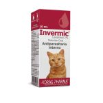 Invermic Gatos