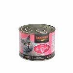 Leonardo Latas Quality Selection Ave 200 Grs