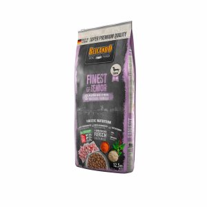 Belcando Finest Grain Free Senior