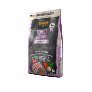 Belcando Finest Grain Free Senior