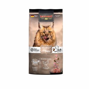 Leonardo Adult Grain Free Maxi 1.8 Kgs