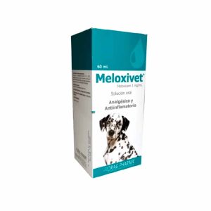 Meloxivet 60 ml