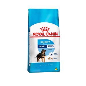 Royal Canin Puppy Maxi
