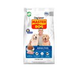 Master Dog Adulto Pollo