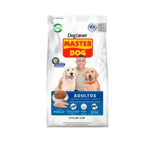 Master Dog Adulto Pollo