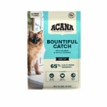 Acana Gato Bountiful Catch 1.8 Kgs