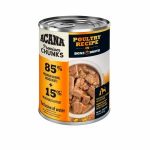 Acana Lata Perro Poultry in Bone Broth 360 Grs