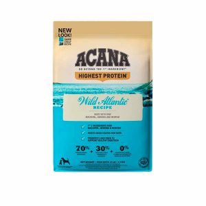 Acana Perro Wild Atlantic 2 Kgs Acana Perro Wild Atlantic 2 Kgs - Imagen 1